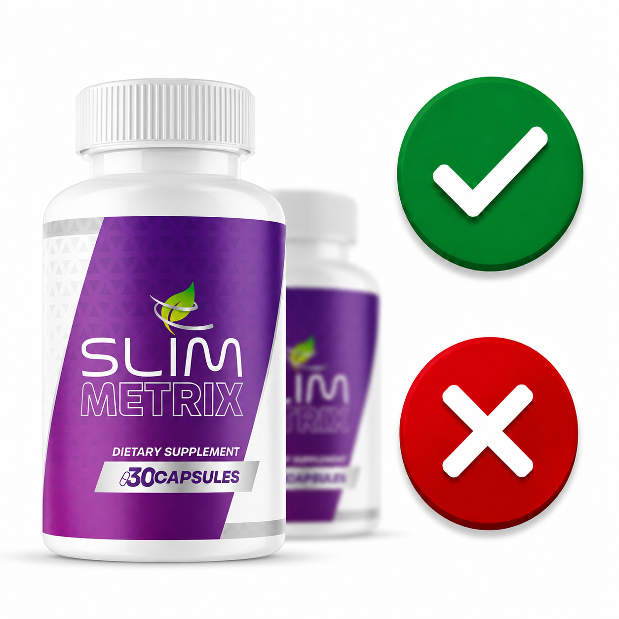 SlimMetrix pros cons