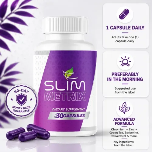 SlimMetrix product