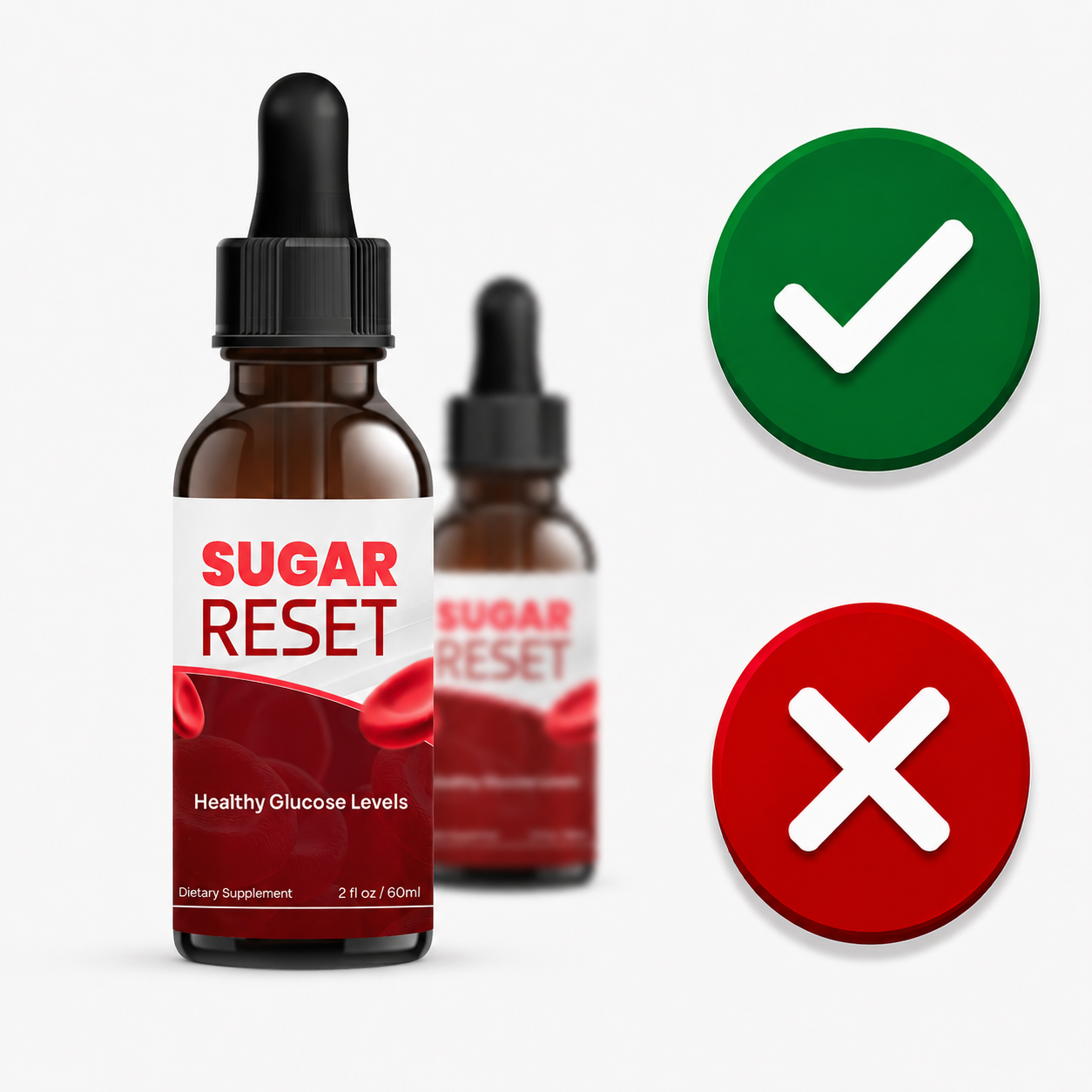 Sugar Reset pros cons