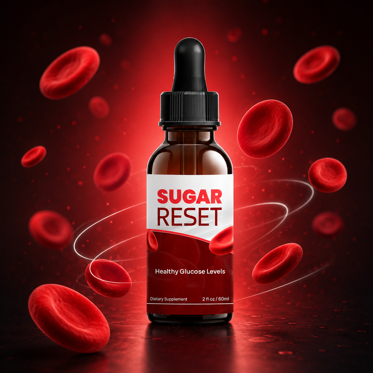 Sugar Reset product