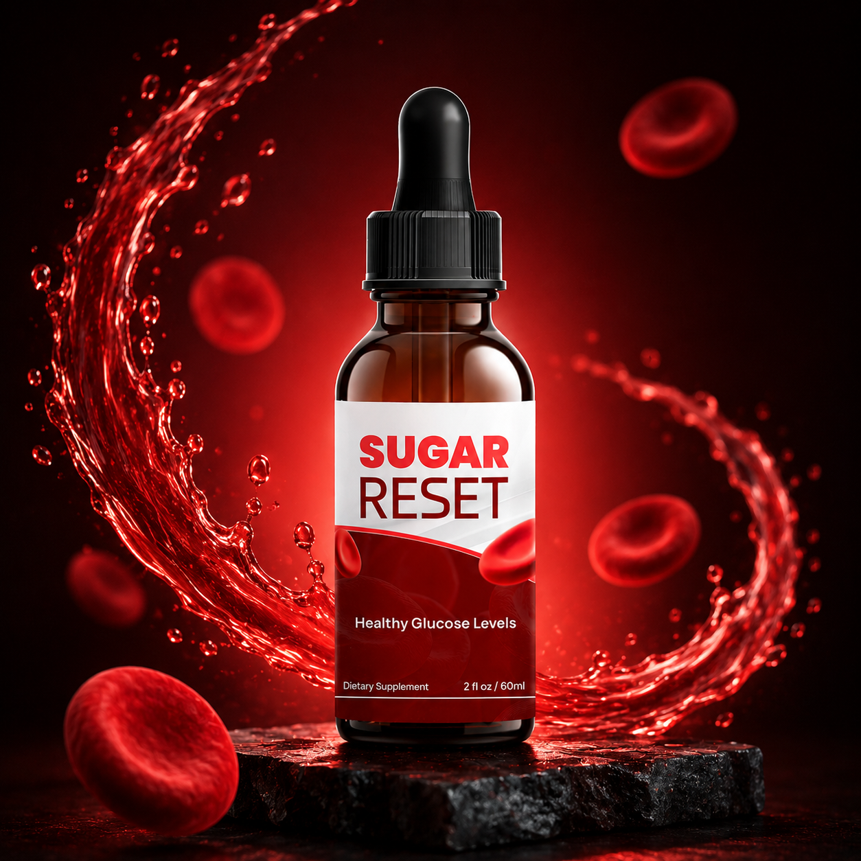 Sugar Reset
