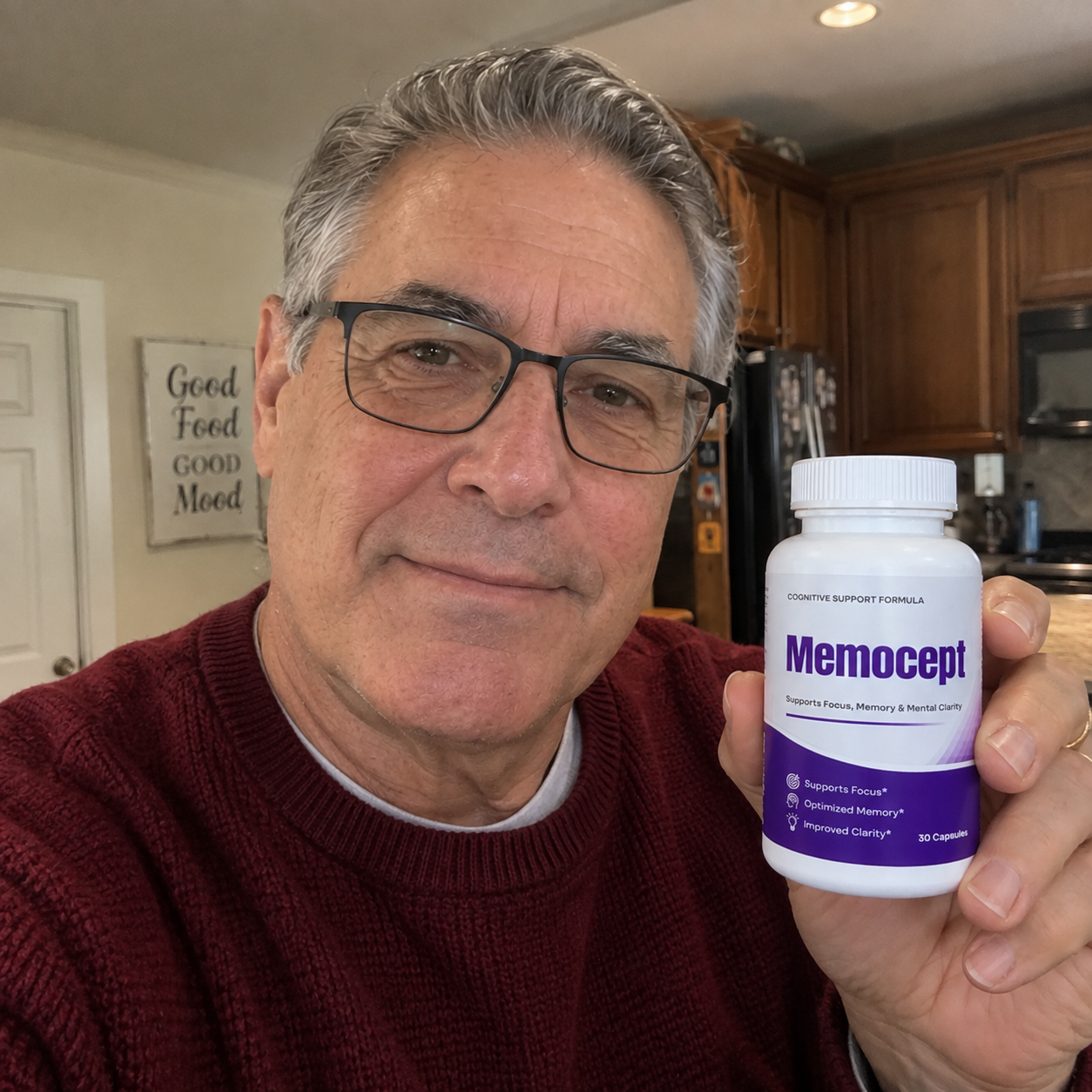Thomas G testimonial
