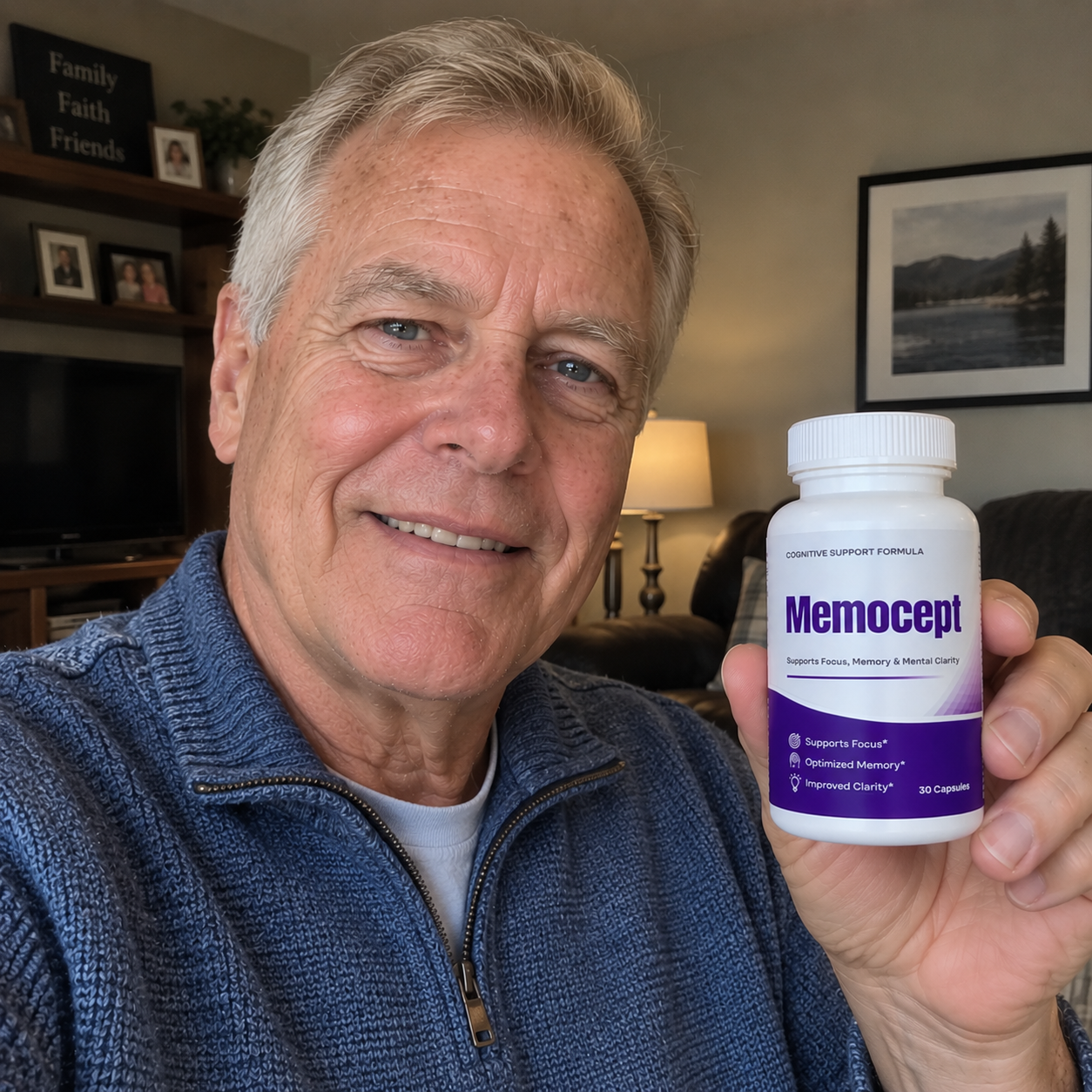 Carl M testimonial