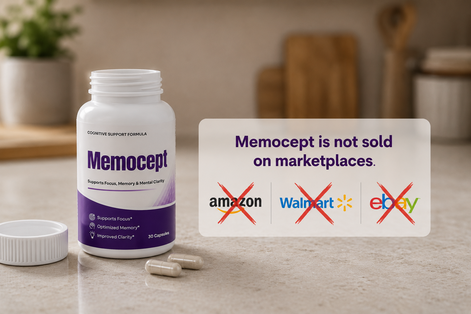 Memocept scam alert